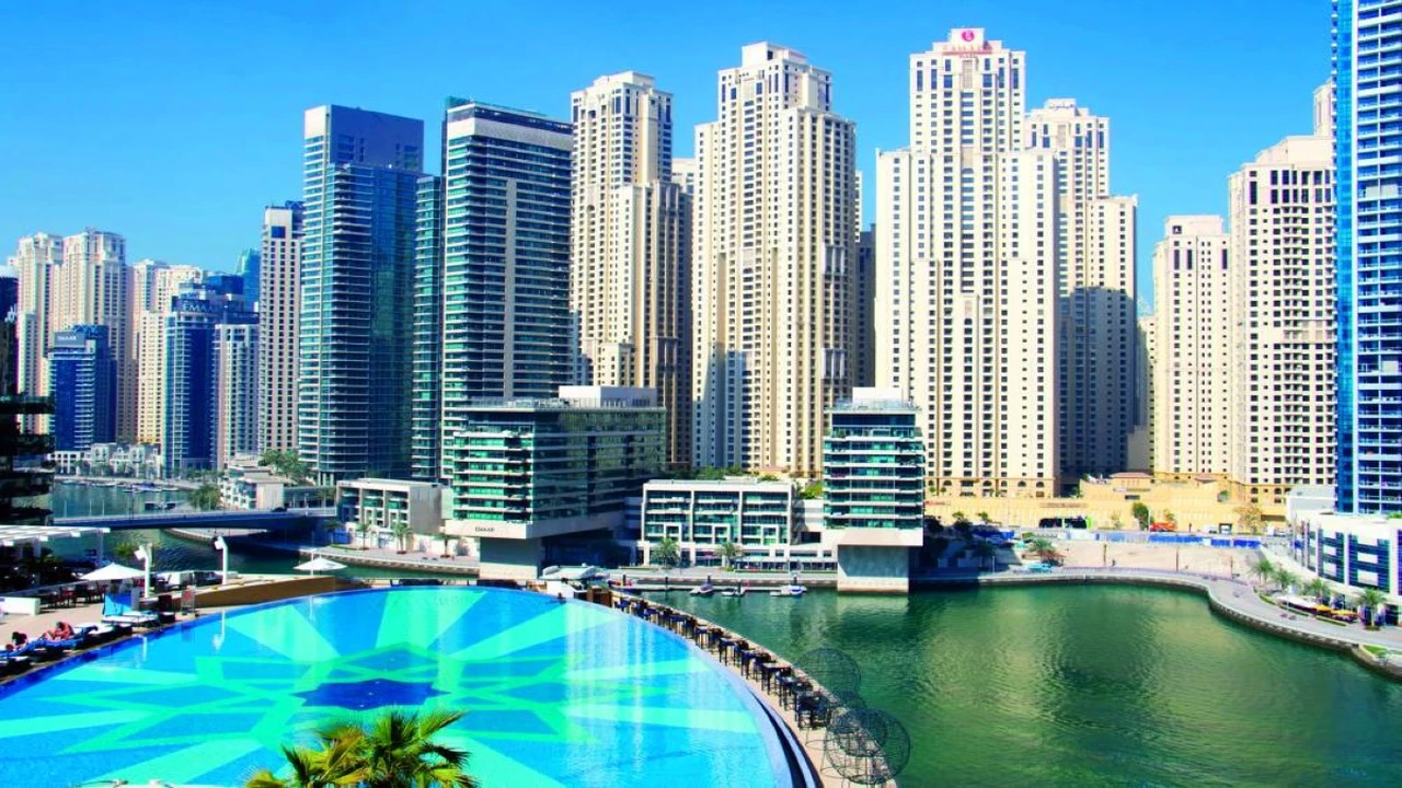 2000 مستفيد.. برنامج تملك العقار الأول بدبي يعزز ملكية المساكن خلال 6 أشهر